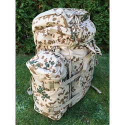 Рюкзак горный US Mountain. Tropentarn.