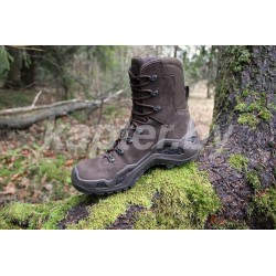 Ботинки Lowa Zephyr Z-8S GTX BW. Германия.