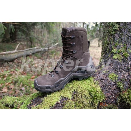 Ботинки Lowa Zephyr Z-8S GTX BW. Германия.