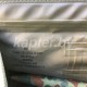 Сумка противогазная Бундесвер. Флектарн.