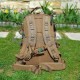 Рюкзак тактический GRABBAG Голандский, 35л, coyot