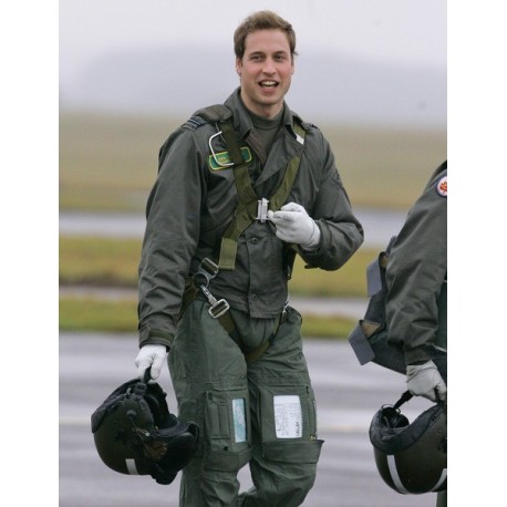 Куртка лётная RAF Mk3 Cold Weather Англия