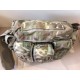 Британская армейская сумка в камуфляже MTP. AMMUNITION GRAB BAG . б/у