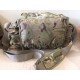 Британская армейская сумка в камуфляже MTP. AMMUNITION GRAB BAG . б/у