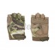 Перчатки Mechanix M-pact fingerless. МТР.