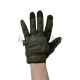Перчатки Mechanix M-Pact® Glove, normal quality. Олива.