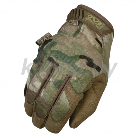 Перчатки Mechanix The Original® MTP.