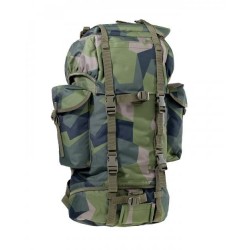 Рюкзак Бундесвер. (Германия). 65л.  Шведский M90- tarn.