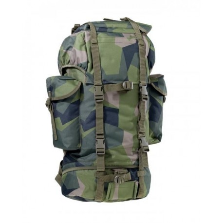 Рюкзак Бундесвер. (Германия). 65л.  Шведский M90- tarn.