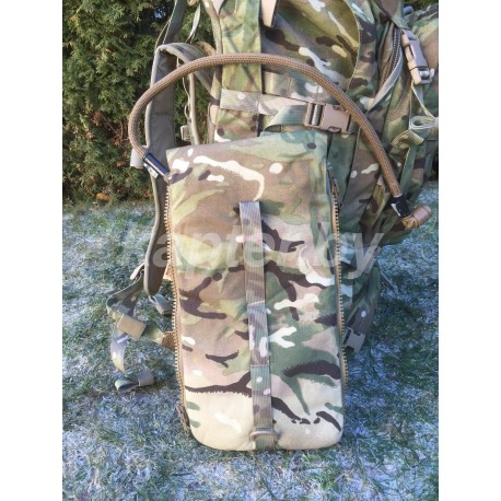 ГИДРАТОР VIRTUS PAK SIDE 3L HYDRATION ZIP POUCH (КРЕПЛЕНИЕ К BERGEN) MTP. Израиль.