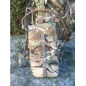 ГИДРАТОР VIRTUS PAK SIDE 3L HYDRATION ZIP POUCH (КРЕПЛЕНИЕ К BERGEN) MTP. Израиль.