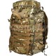 Британский рюкзак 45л.  Infantry Bergen MTP .