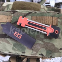 Точилка выживальщика Bear Grylls для ножей Gerber.