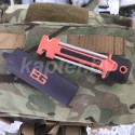 Точилка выживальщика Bear Grylls для ножей Gerber.