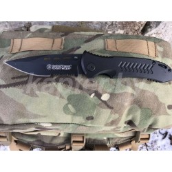 Нож складной Smith & Wesson Extreme Ops CK08TBS (США).