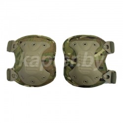 НАКОЛЕННИКИ VIRTUS (Израиль), MTP. Англия.