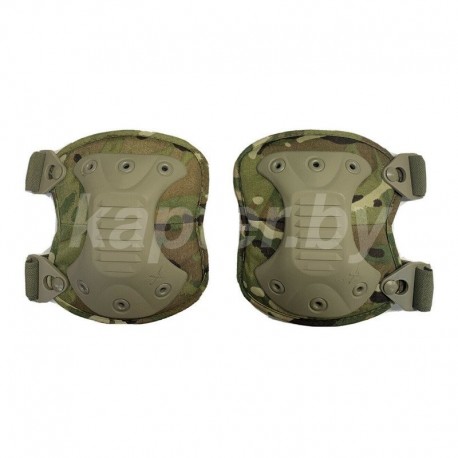 НАКОЛЕННИКИ VIRTUS (Израиль), MTP. Англия.