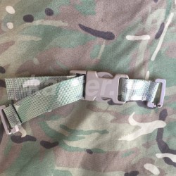 ГРУДНАЯ СТЯЖКА VIRTUS CHEST STRAP (ДЛЯ РЮКЗАКОВ, ГИДРАТОРОВ, РПС), MTP. Англия. 